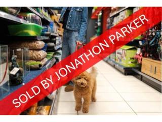 SOLD - ESTABLISHED PET AND STOCK SUPPLY RETAILER
