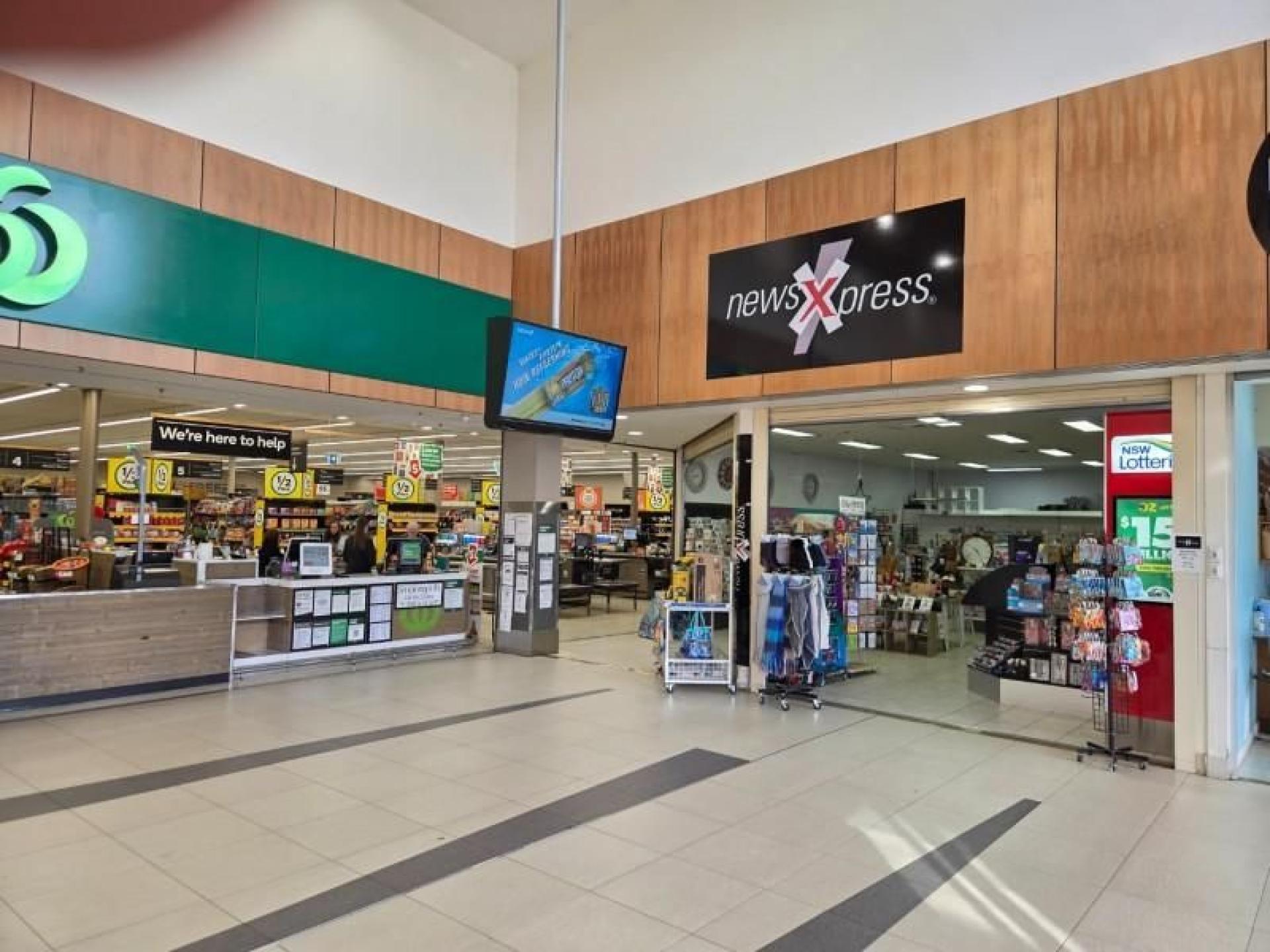 Newsxpress Moama (rdt432) 666049 1