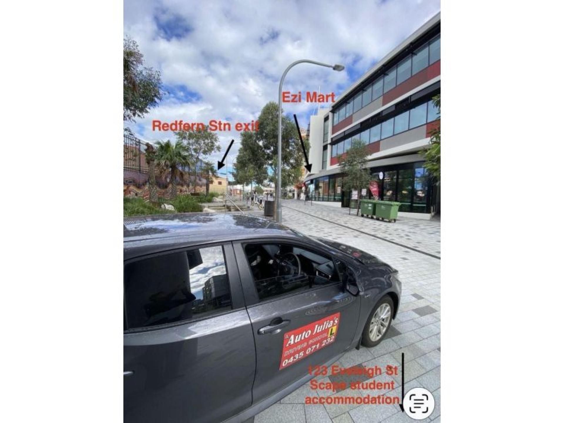Fully Booked Driving School 677500 3