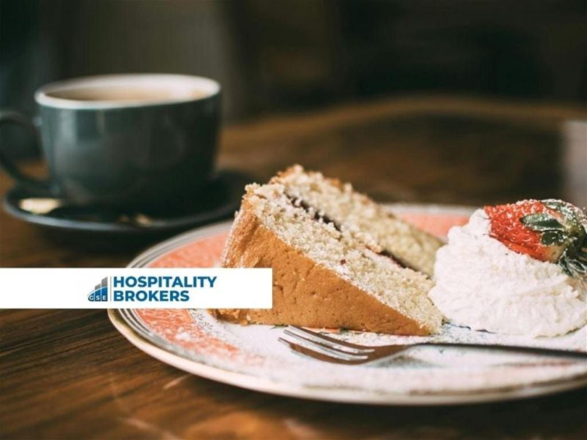Newtown Cafe Bakery - 682305 1