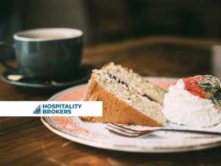Newtown Cafe Bakery - UNDER MANAGEMENT, $27.5k/week, license