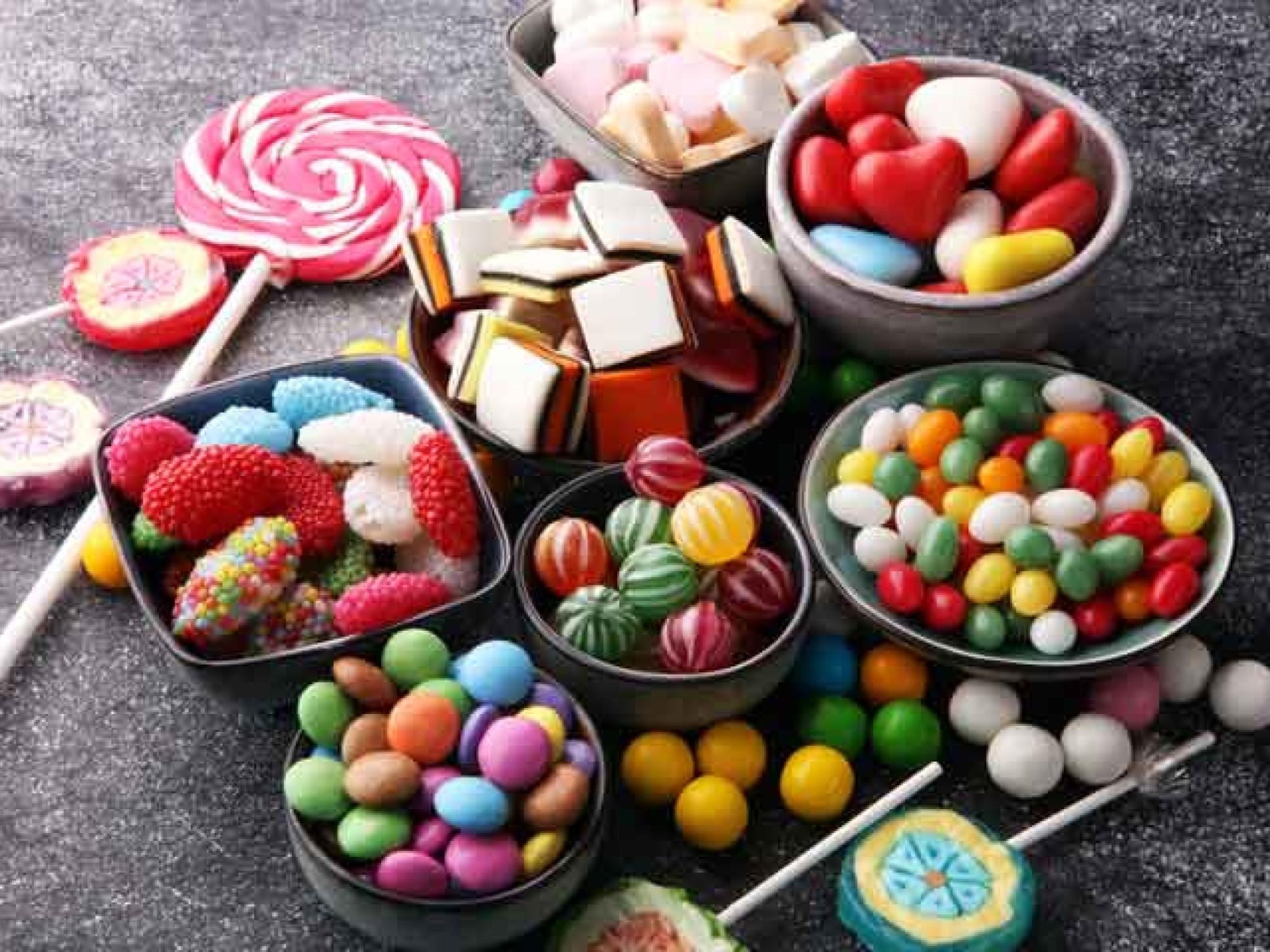 Diverse Product Range Staff 680625 2