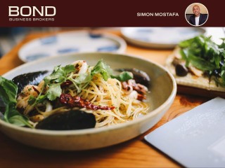 ITALIAN RESTAURANT