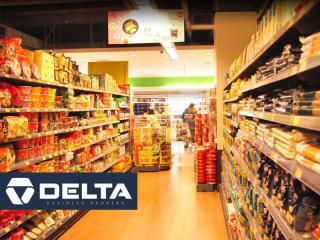 [BBS-095] CONFIDENTIAL SALE  ESTABLISHED ASIAN SUPERMARKET - ADELAIDE CBD