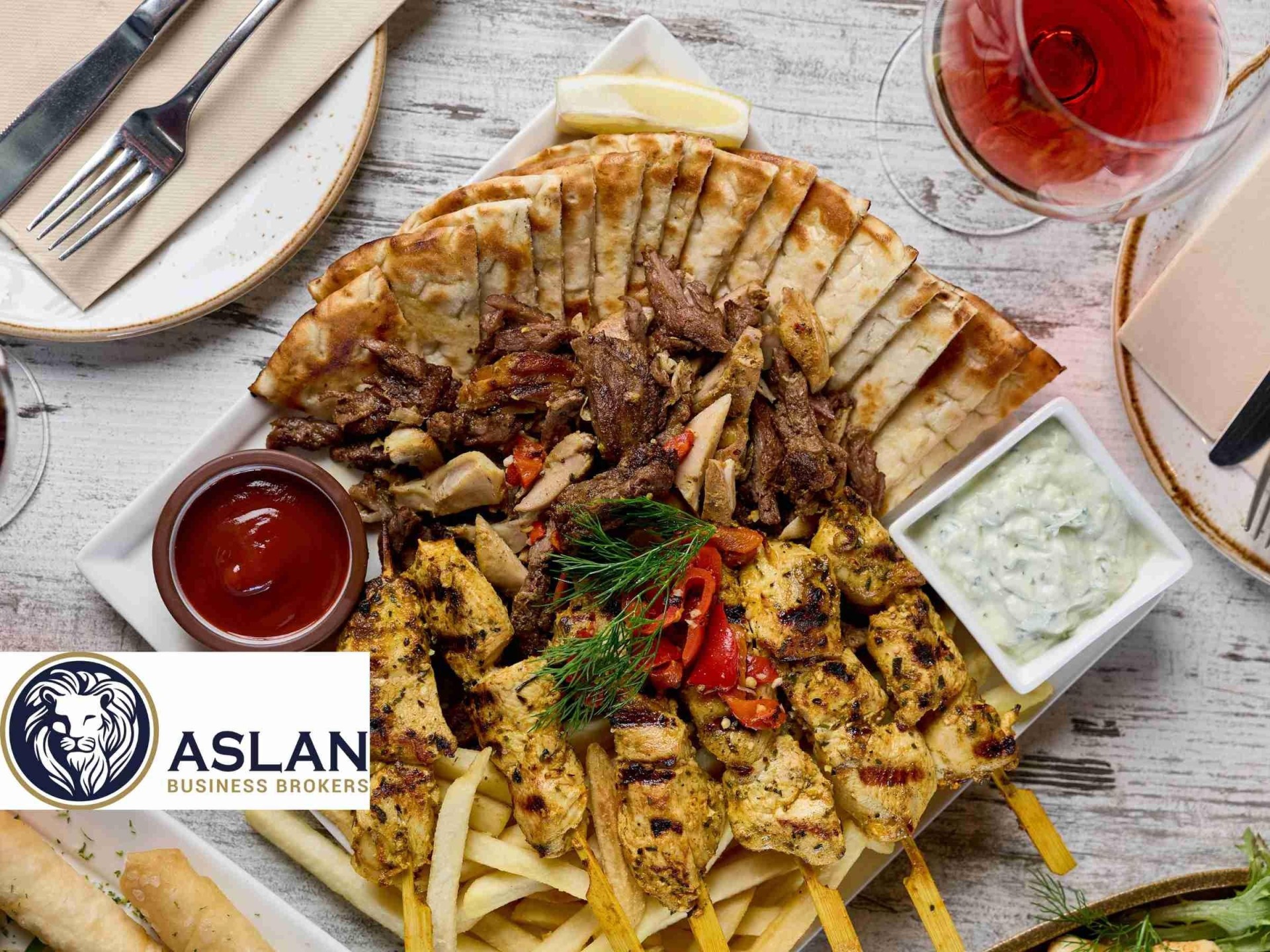 Restaurant For Sale 677725 1