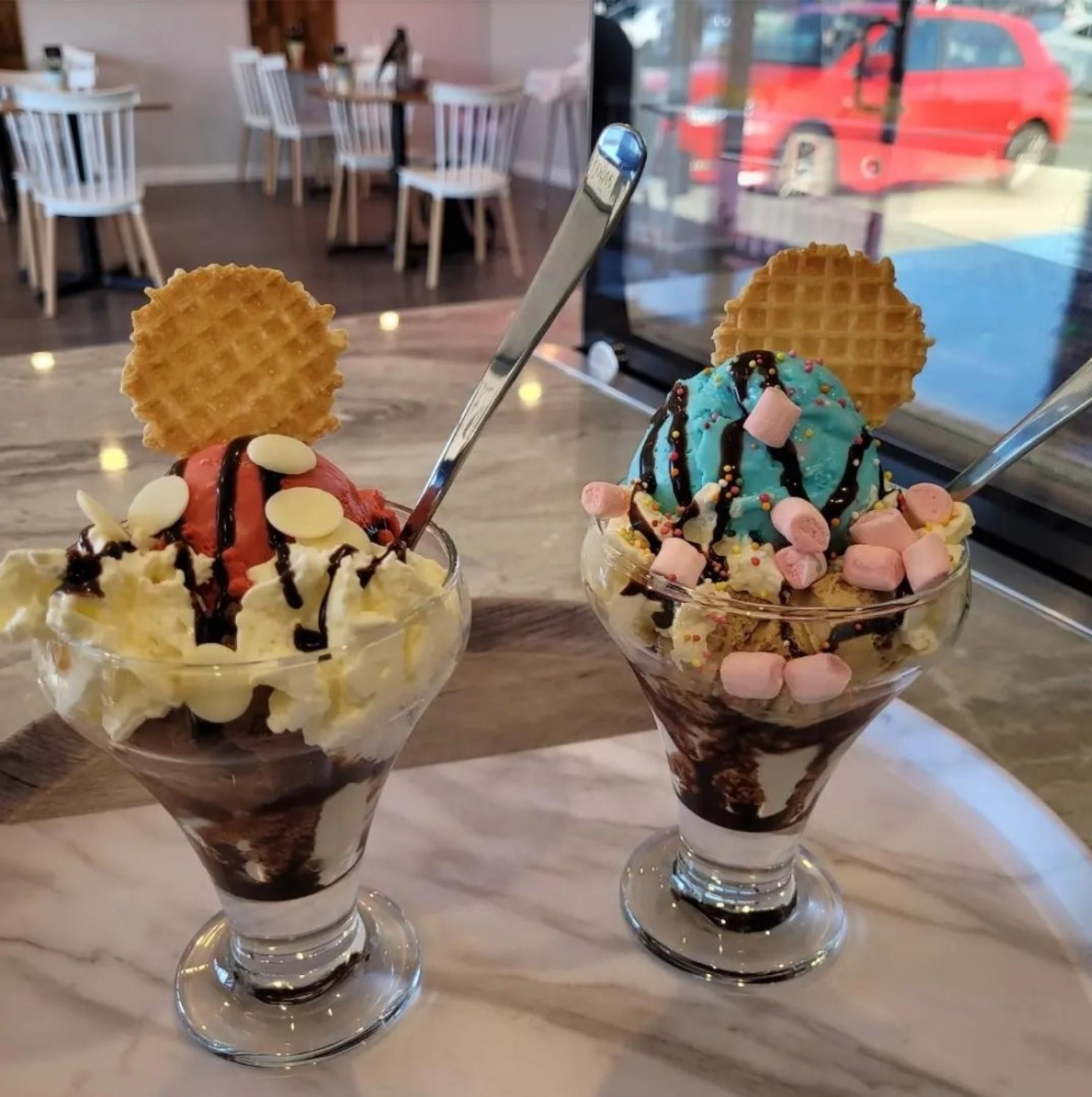 Premium Dessert / Gelato 677714 3