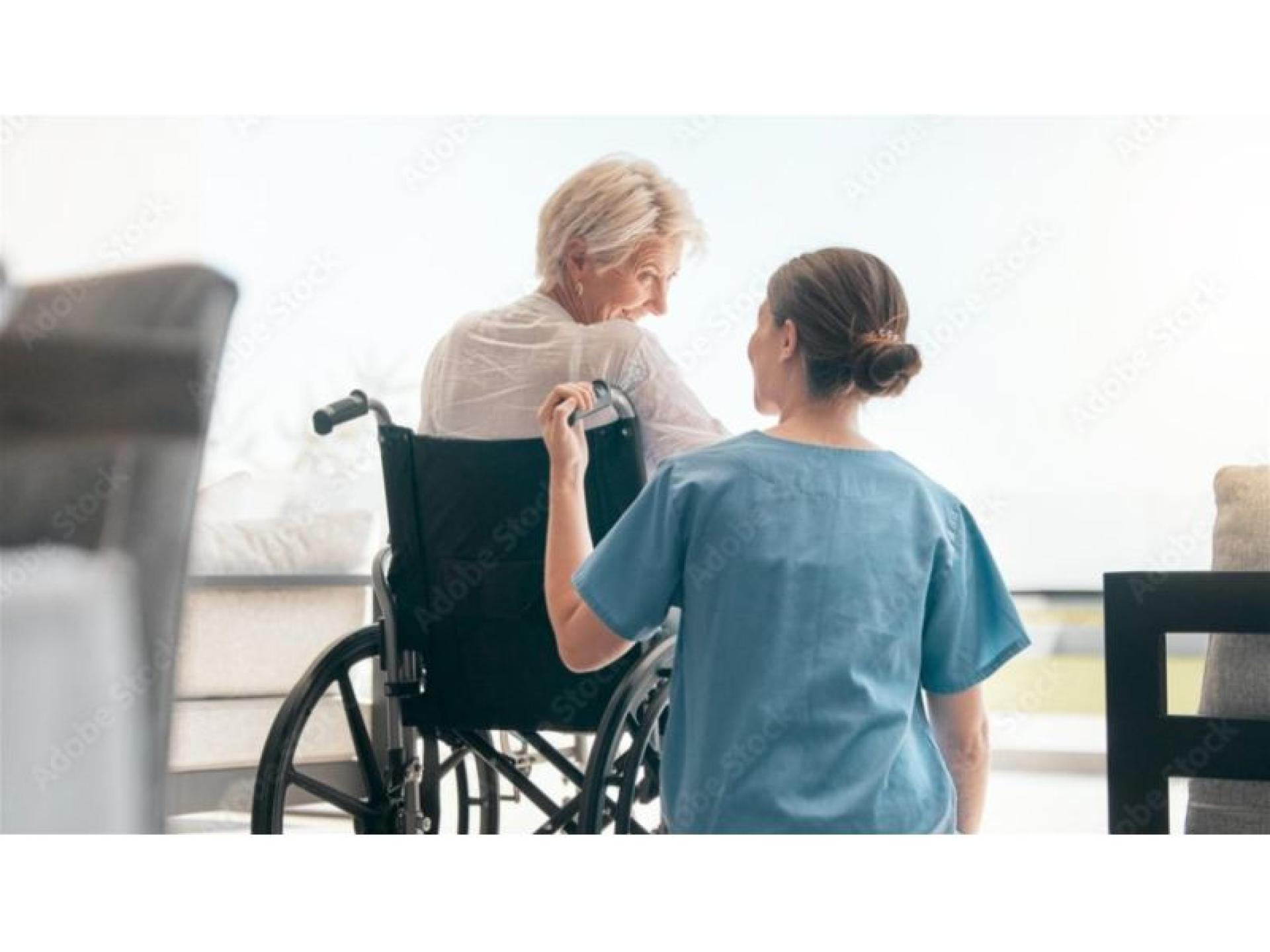Established Ndis Provider - 665570 2