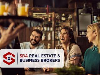 Shepparton Restaurant for Sale - 50 Seats & Low Rent