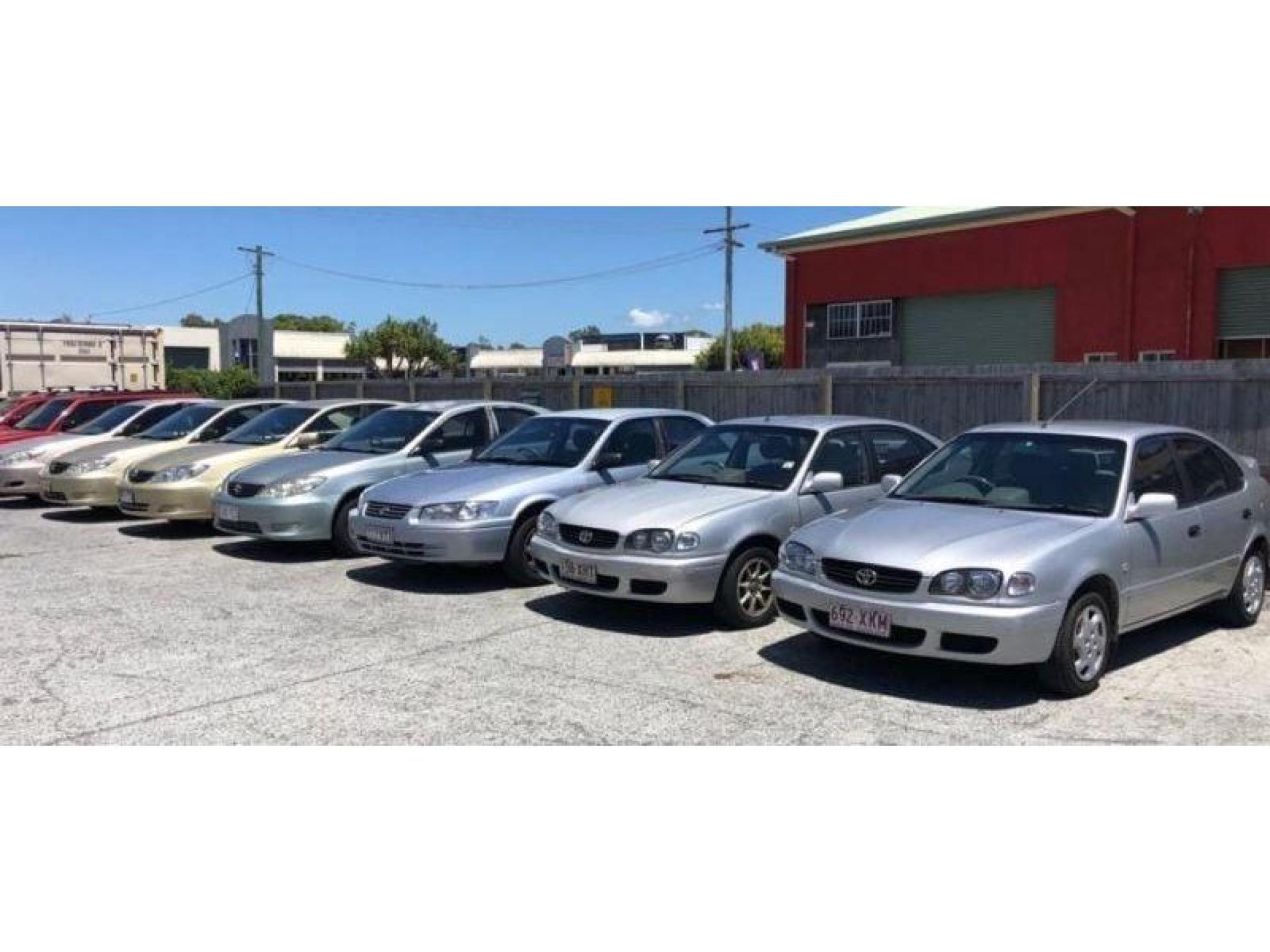 Gold Coast Car Rental 678940 3