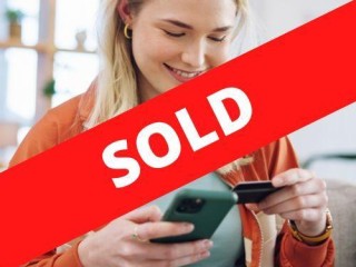 35538 Online Retail Megastore - Dropshipping model