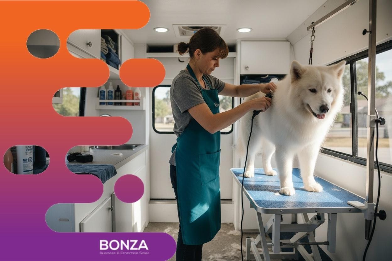 36719 Mobile Dog Grooming 680780 2