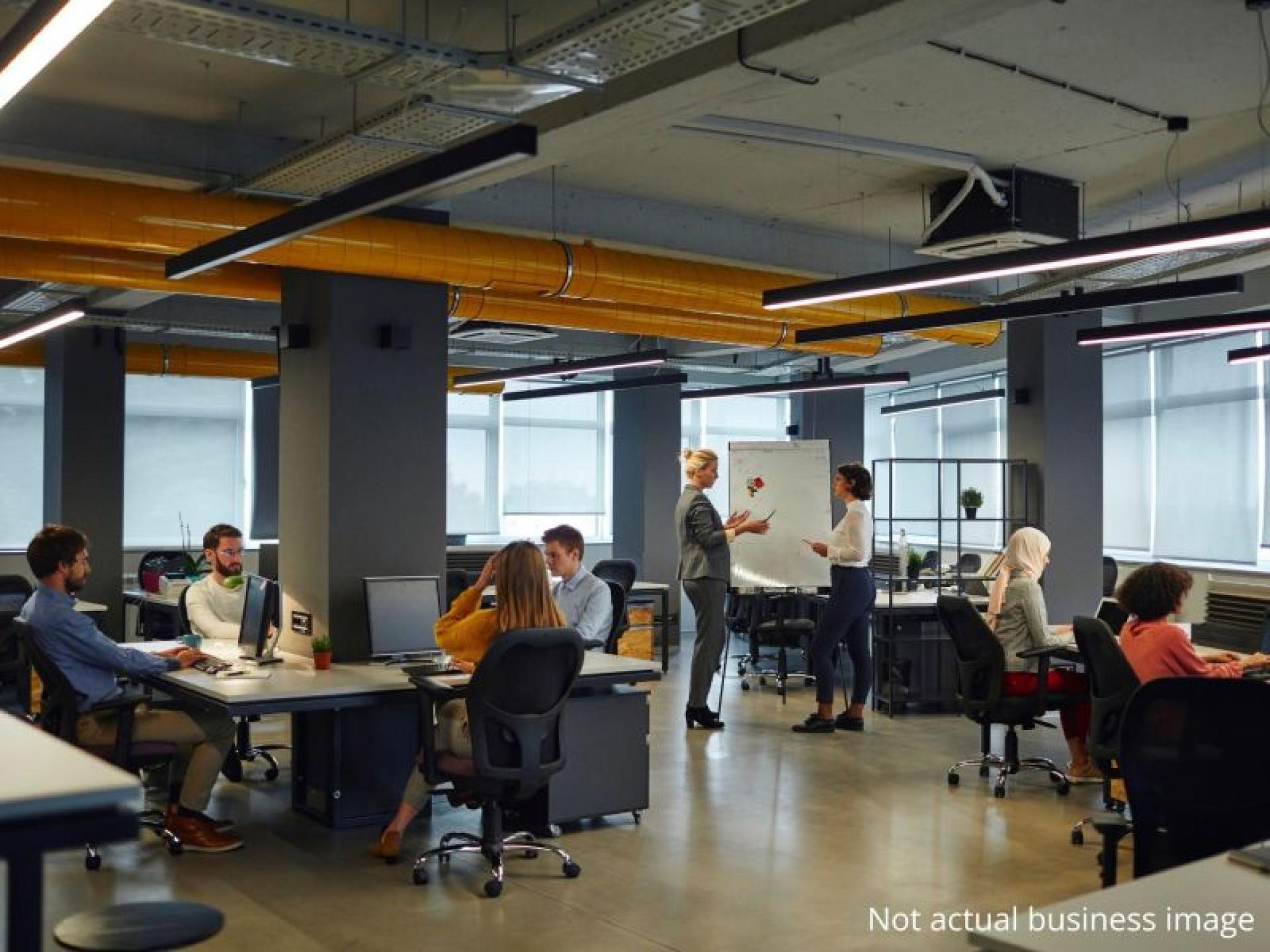 Serviced Office And Co-working 678225 1