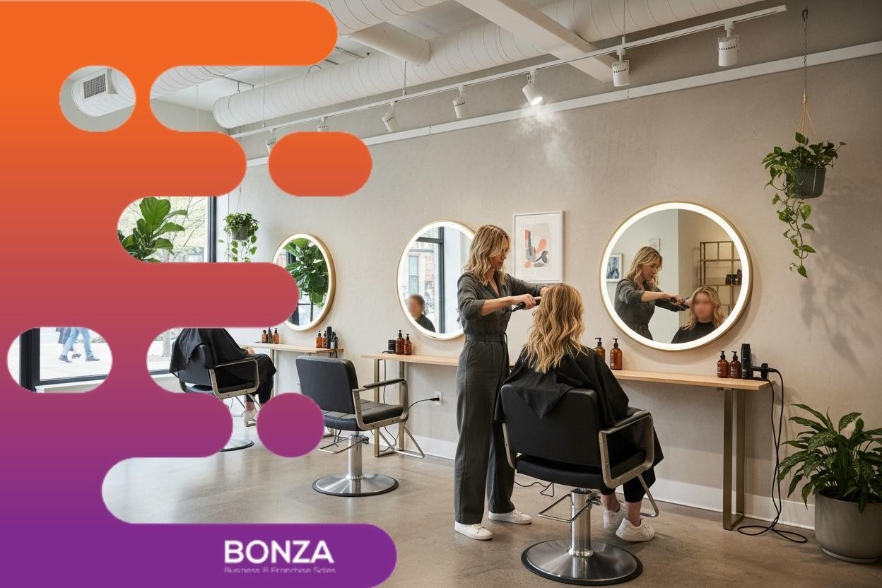 36720 - Modern Salon 680774 3