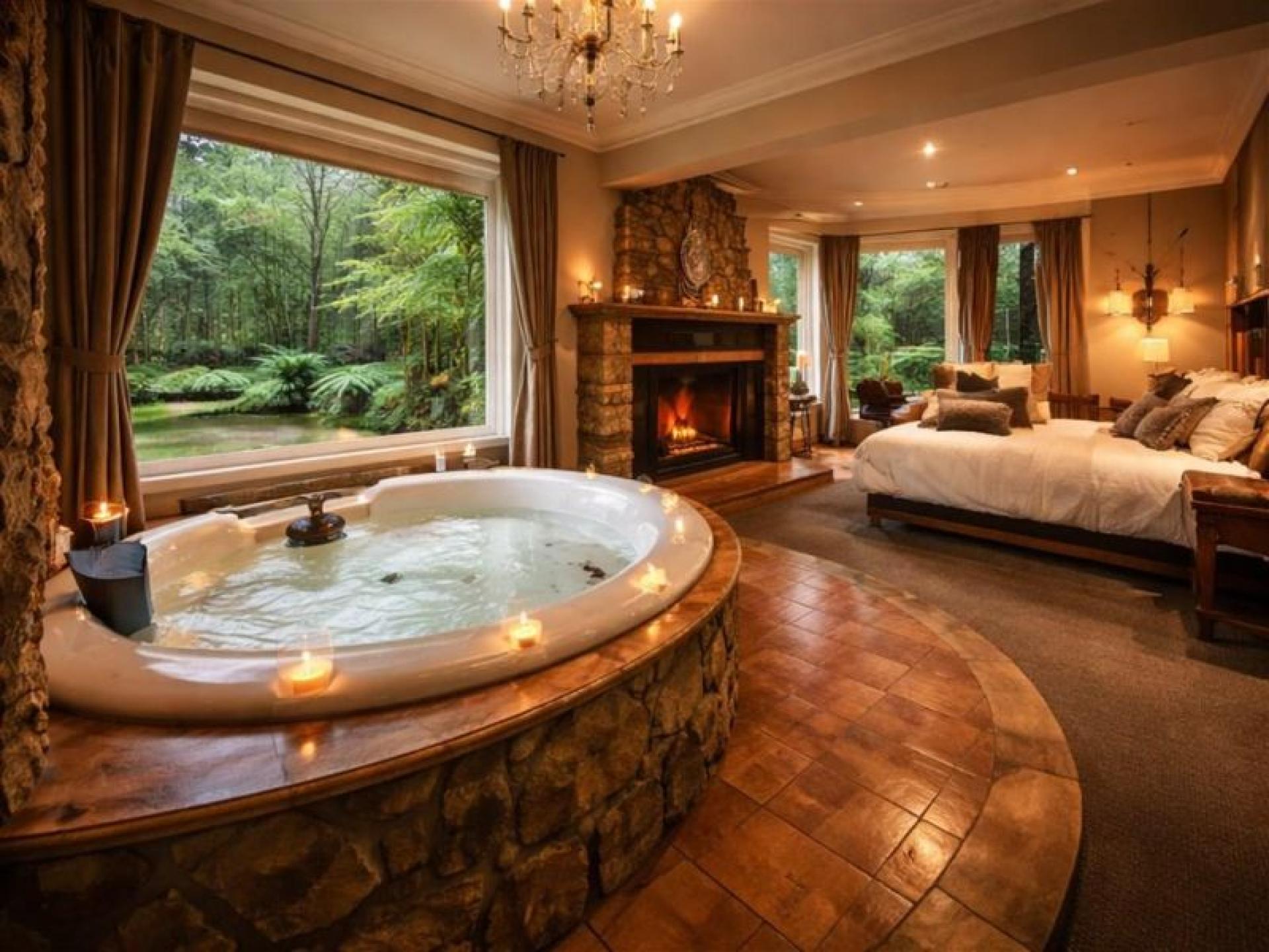 Boutique Accommodation Retreat + 678736 2