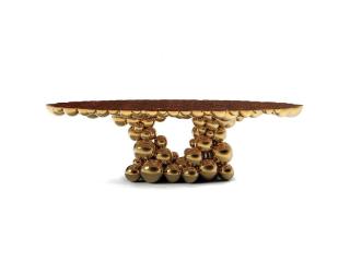 Equity Opportunity in a Premium Luxury Indoor &amp; Outdoor Furniture Business