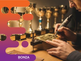 36773 Profitable Trophy, Awards & Dancewear Retail Business