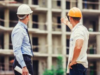 Coming Soon - Construction Business With Recurring Revenue
