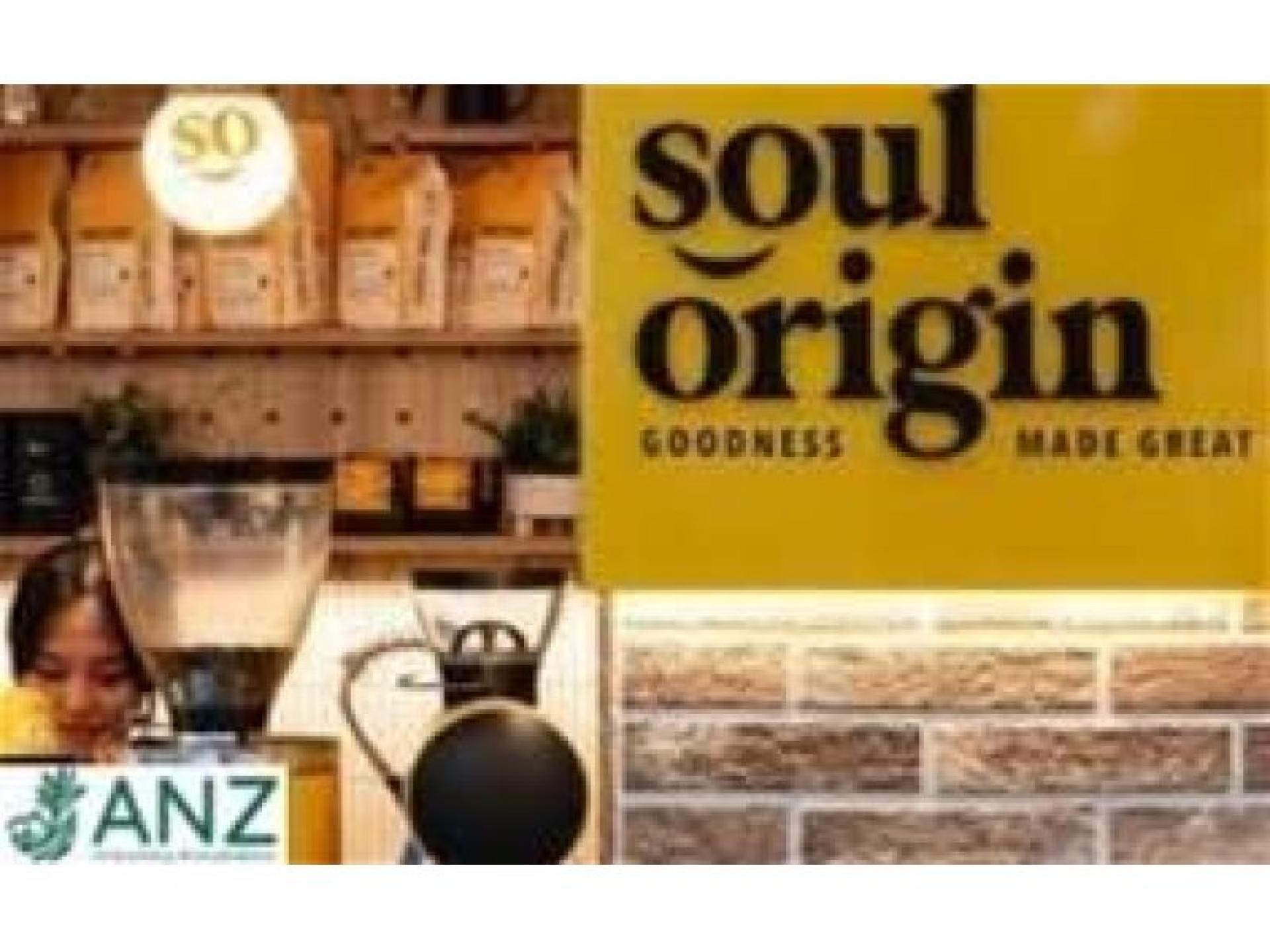Soul Origin For Sale 680667 2