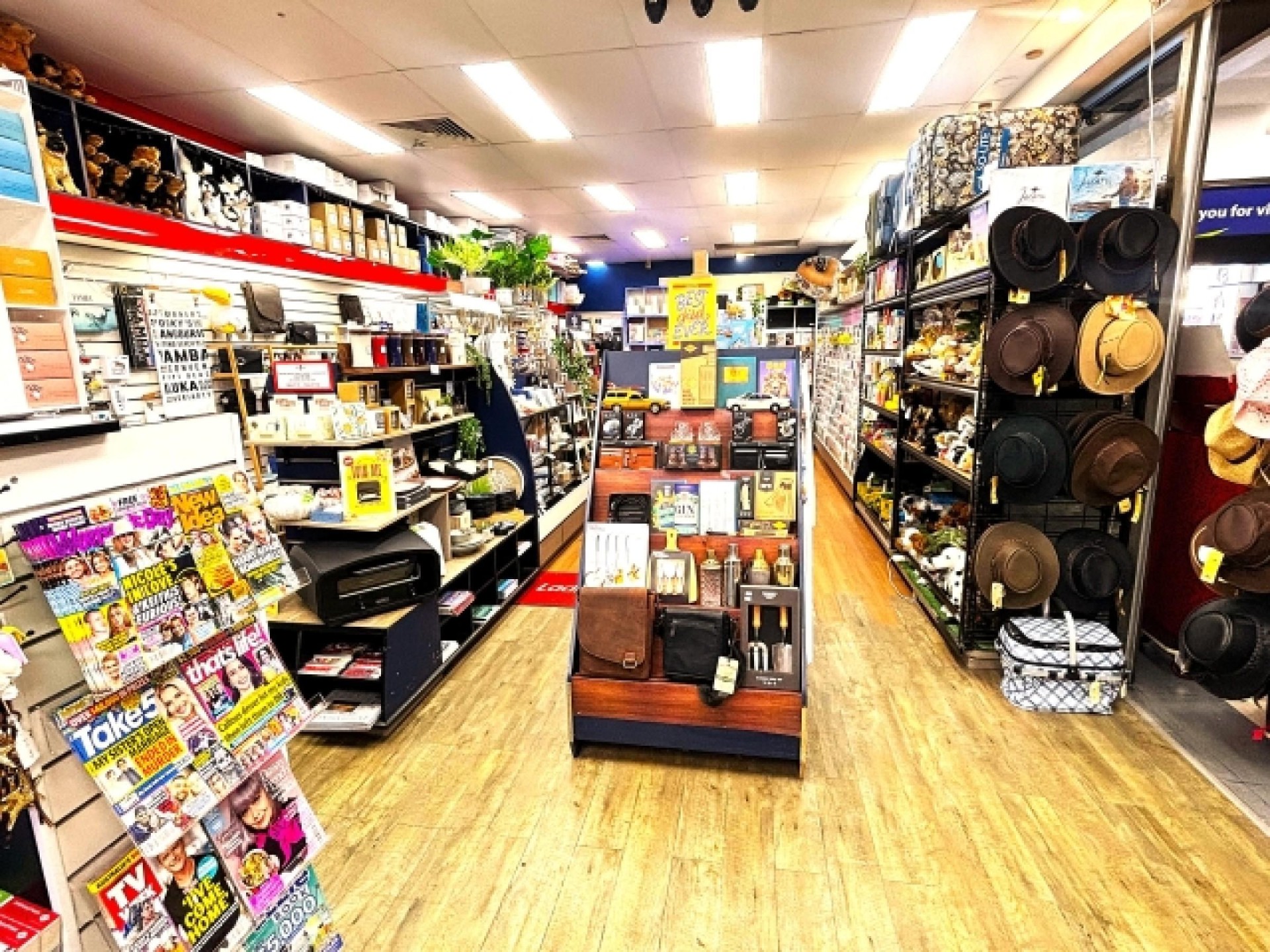 Newsxpress Yamba - Gifts 686581 3