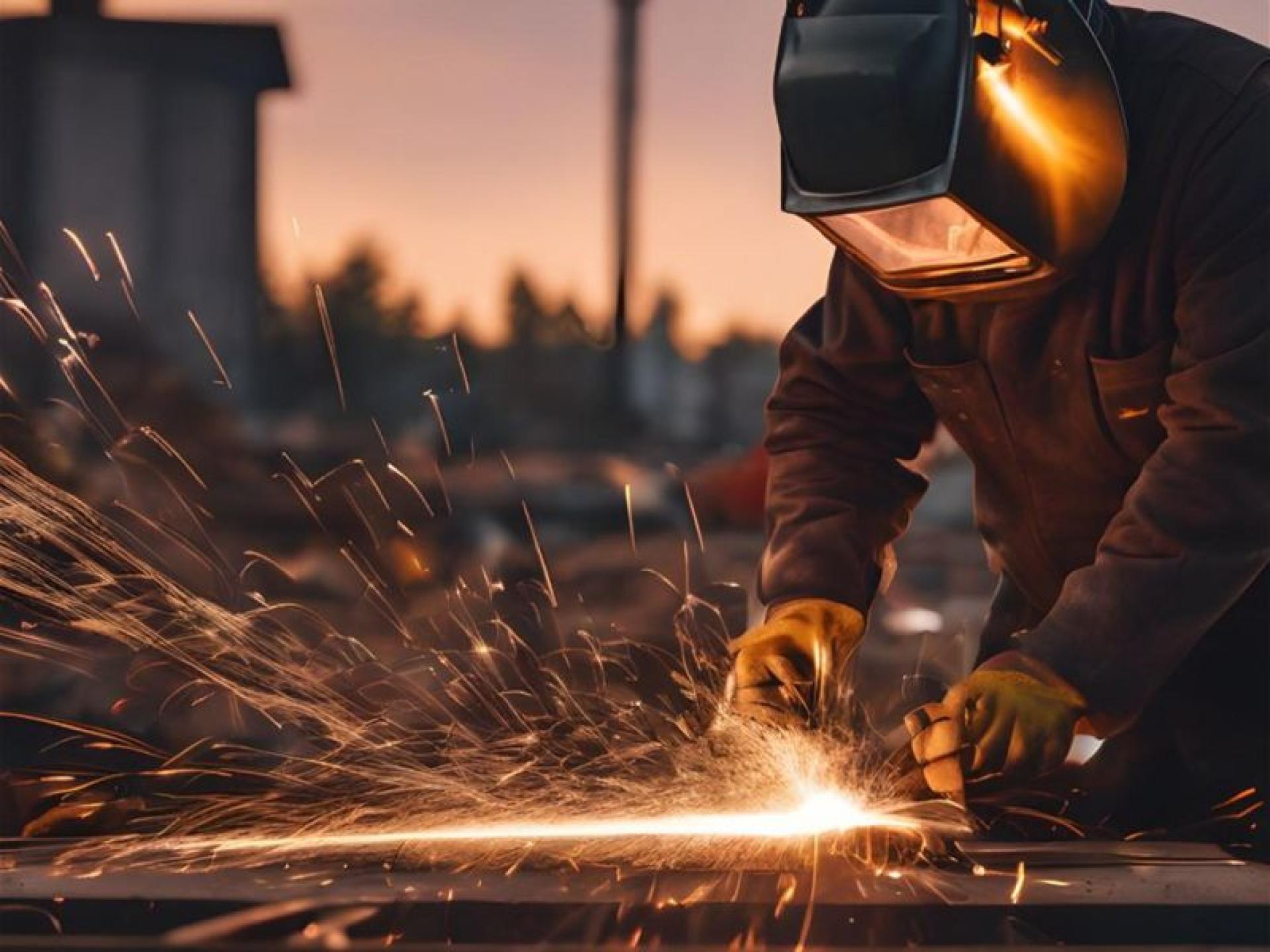 Industrial Manufacturing Services Business 678161 1