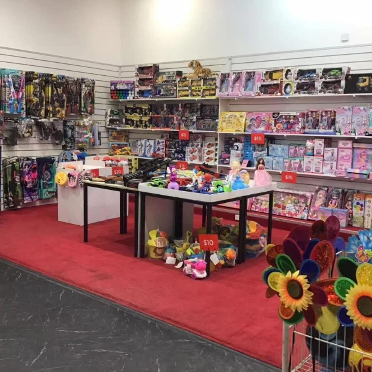 Well-established Toy Retail Business 683615 3