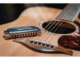 Turn Your Passion Into a Music Empire with Music Workshop