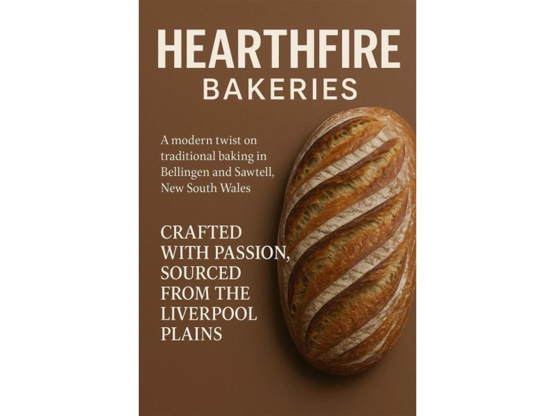 North Coast Artisan Bakery 686777 3