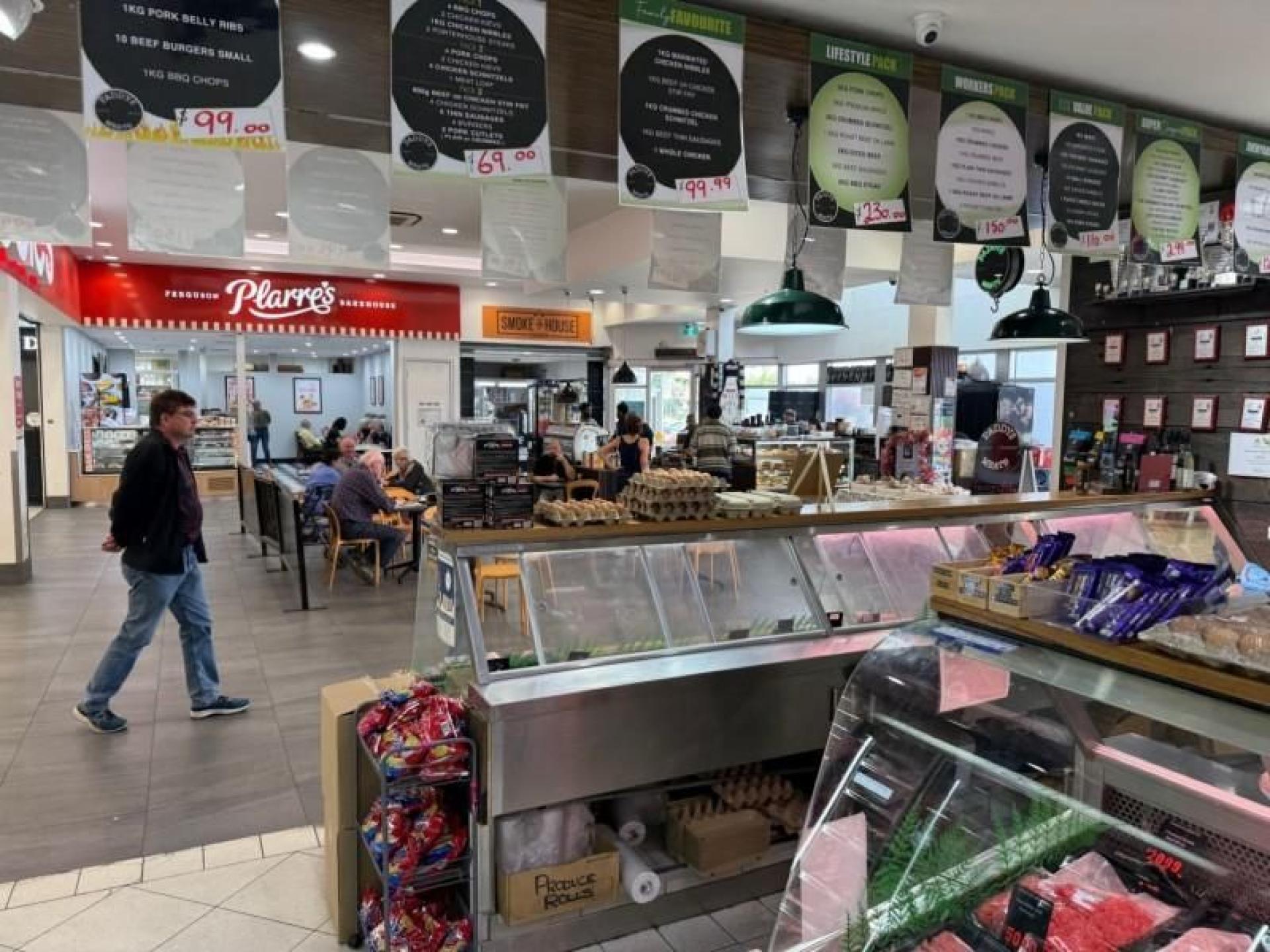 Butcher Shop In Bundoora 653395 1