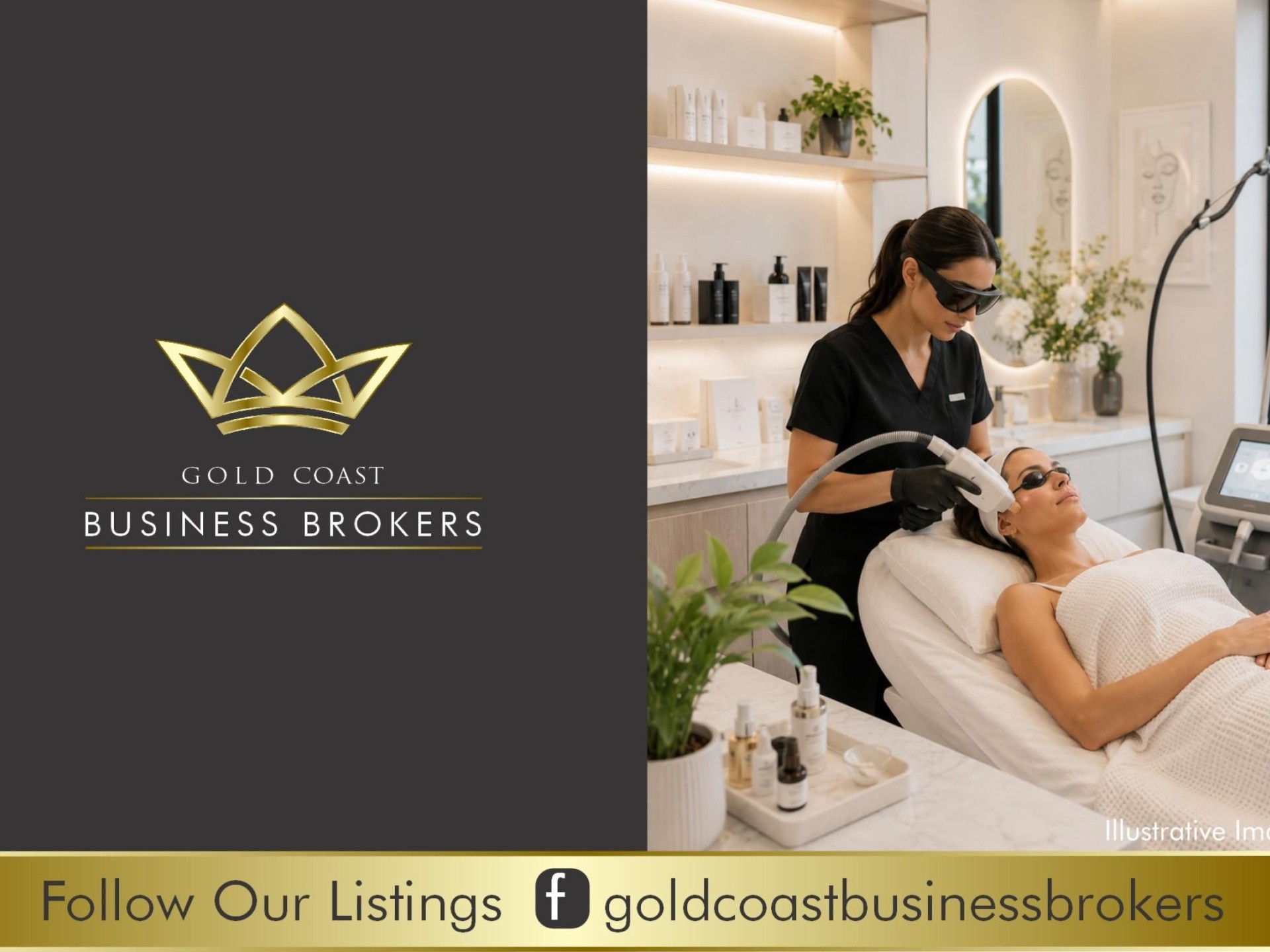 Gold Coast Cosmetic & 684437 1