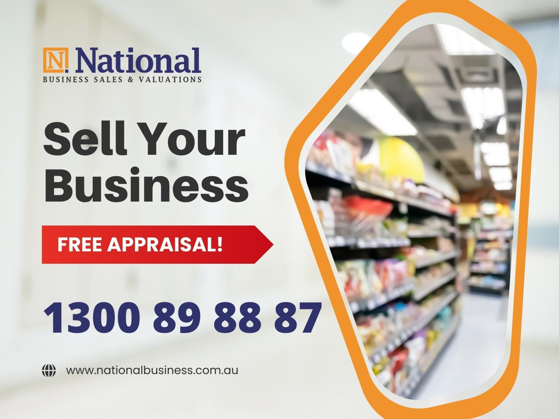 Profitable Established Supermarket For 681742 2
