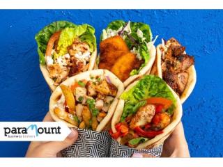 Melbourne's First Zeus Street Greek – Profitable & Growing! (Our Ref: V2103)