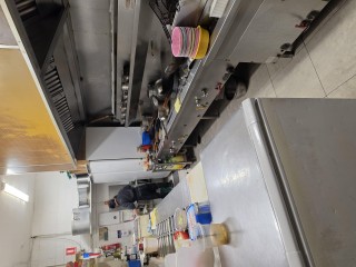 Restaurant in Diamond creek for sale
