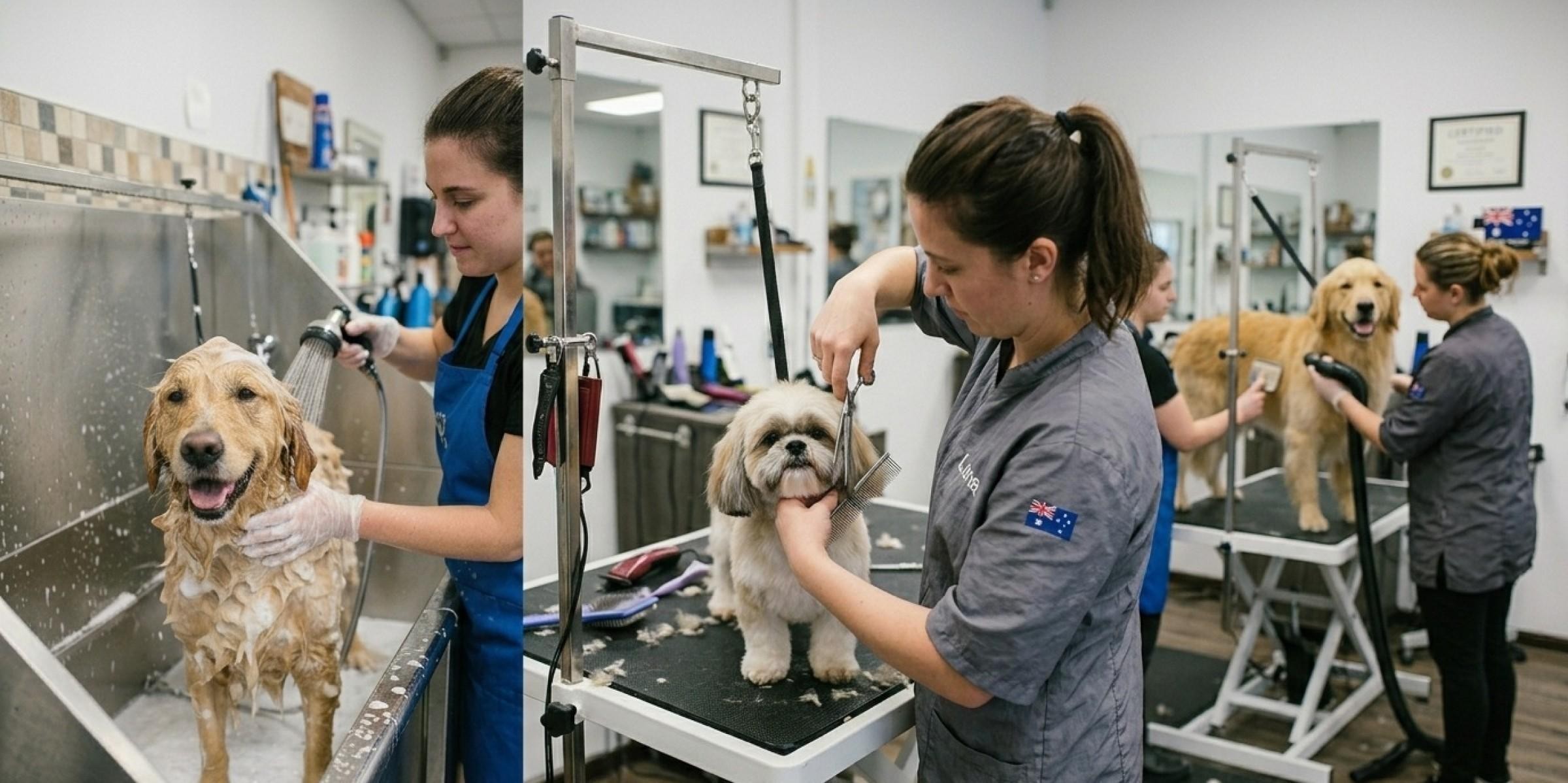 Premium Inner-city Dog Daycare 679794 1