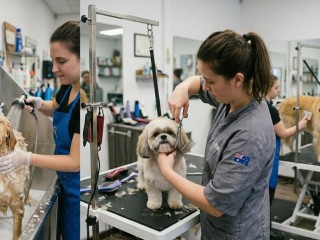 Premium Inner-City Dog Daycare & Grooming Business | Loyal Client Base | Major Growth Potential