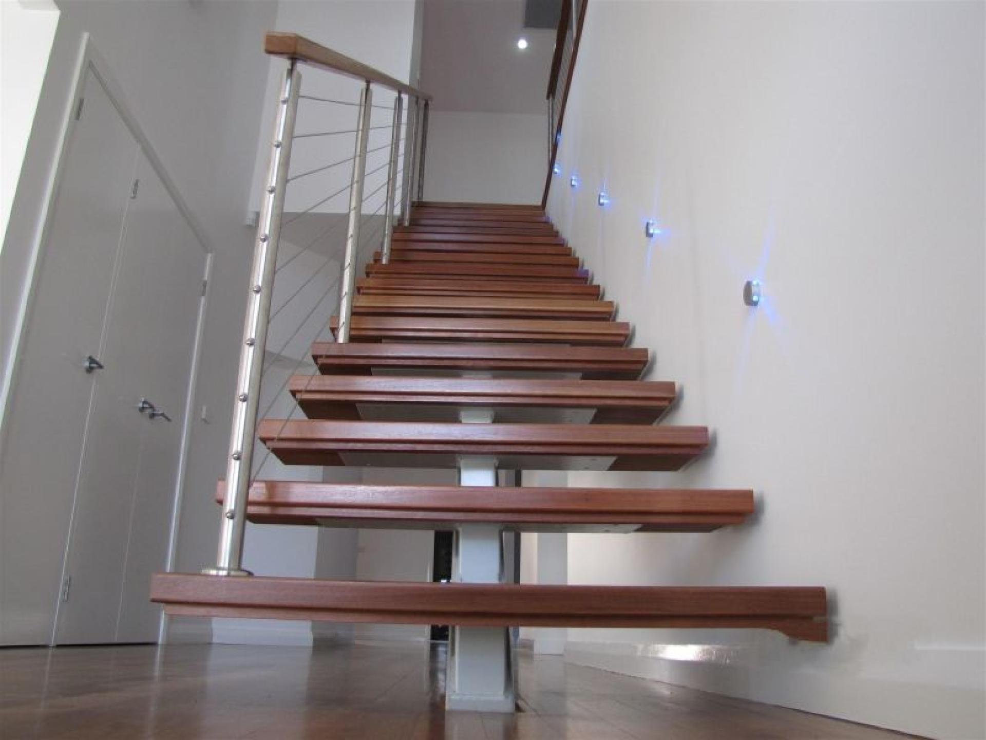 Freehold Joinery/staircase Business Newcastle 669295 3