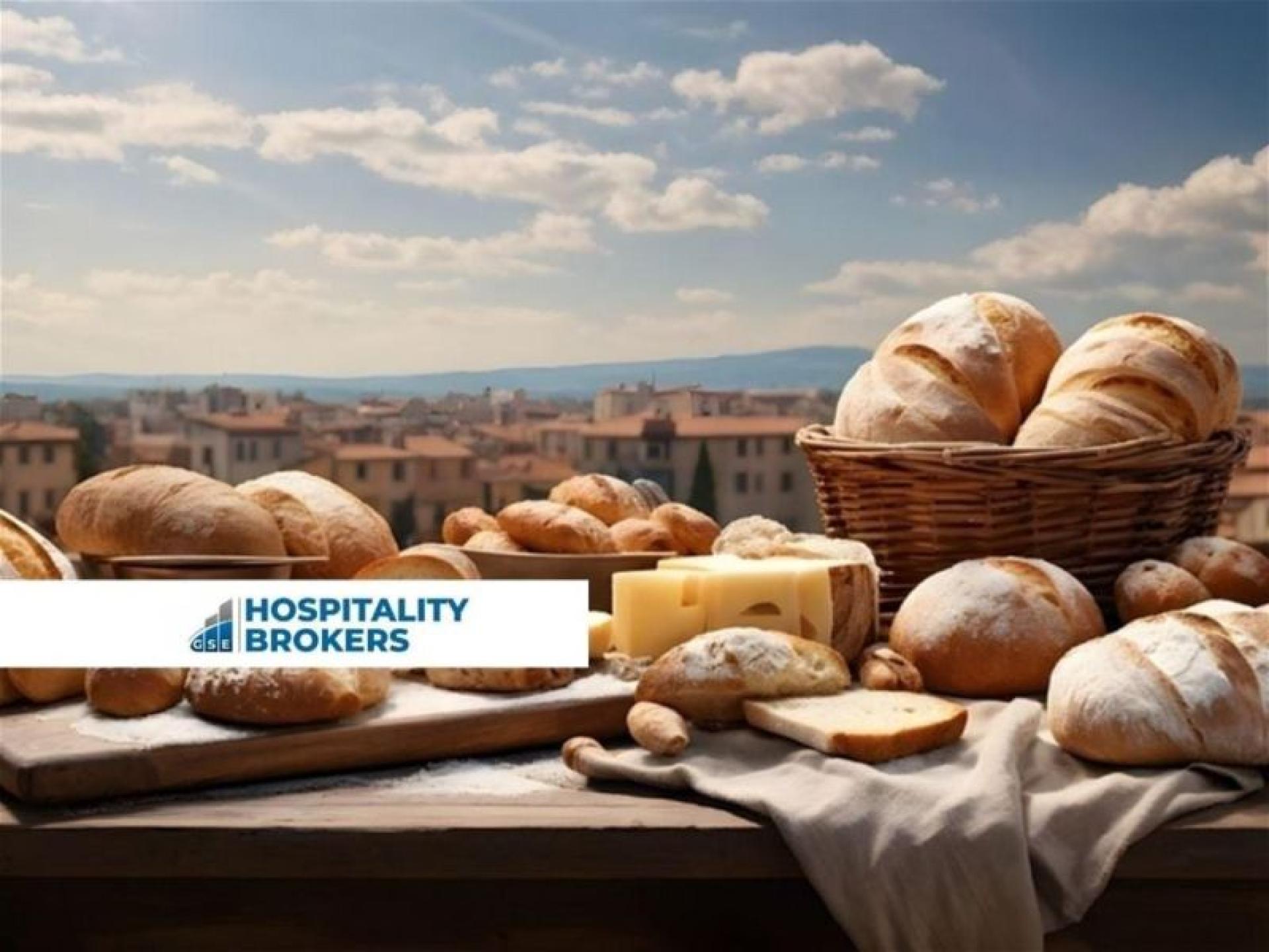 Award-winning Bakery Powerhouse | 681403 1