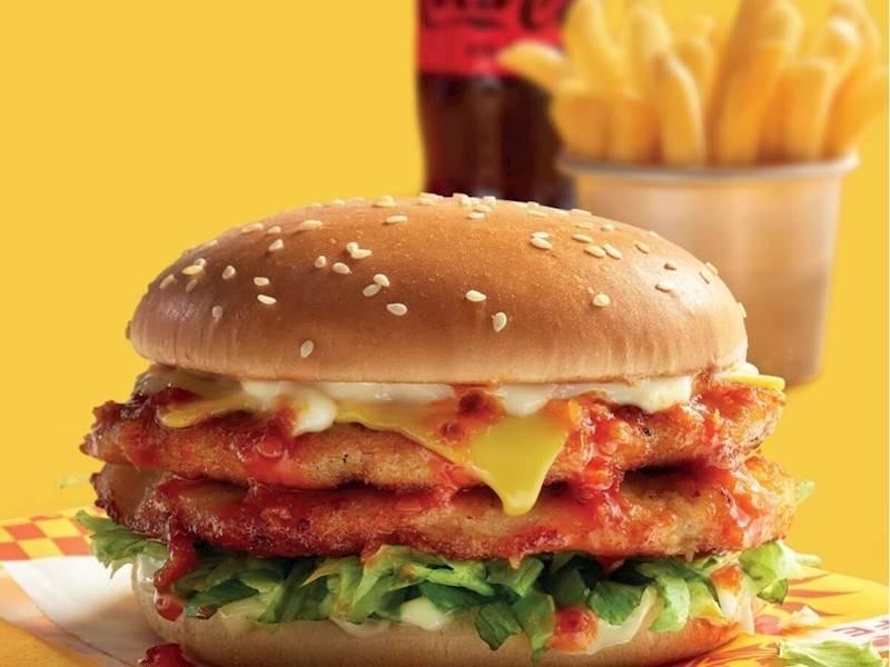 Successful Oporto Franchise Central 684008 3