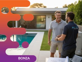 36678 Profitable Pool Products Business - Strong Online Presence