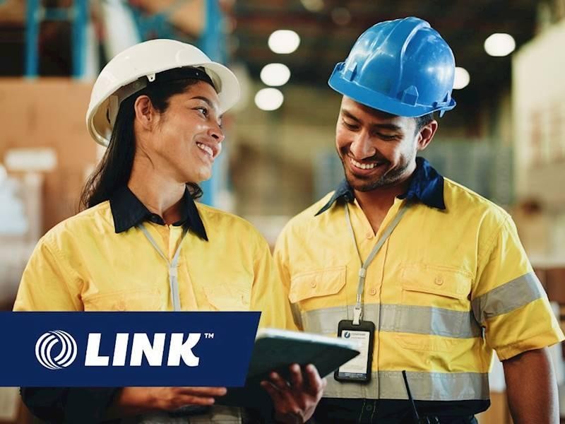 Industrial Recruitment Business | 678630 2