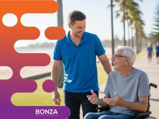 36803 - NDIS Registered Disability Support Business Opportunity