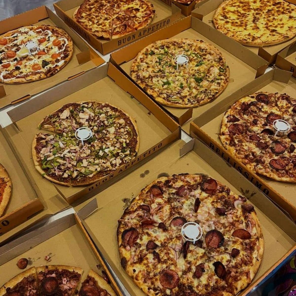 Thriving Takeaway Pizza Business 683131 1