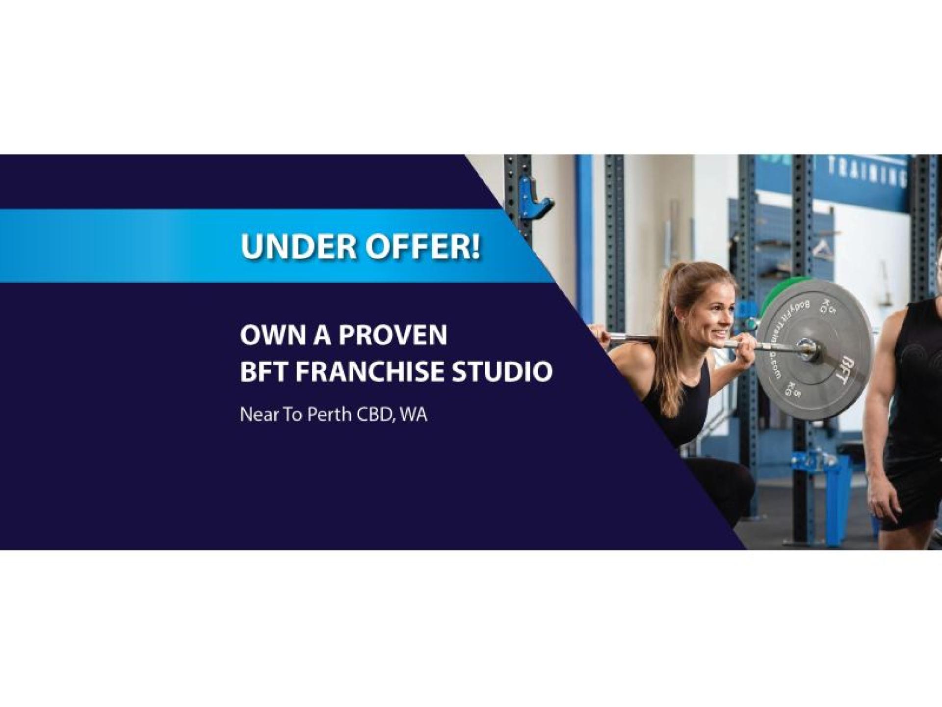 Own A Proven Bft 664821 2
