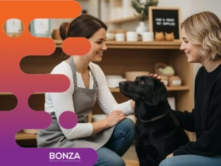 34640 - Beloved Warragul Pet Shop  15 Years of Trusted Community Care