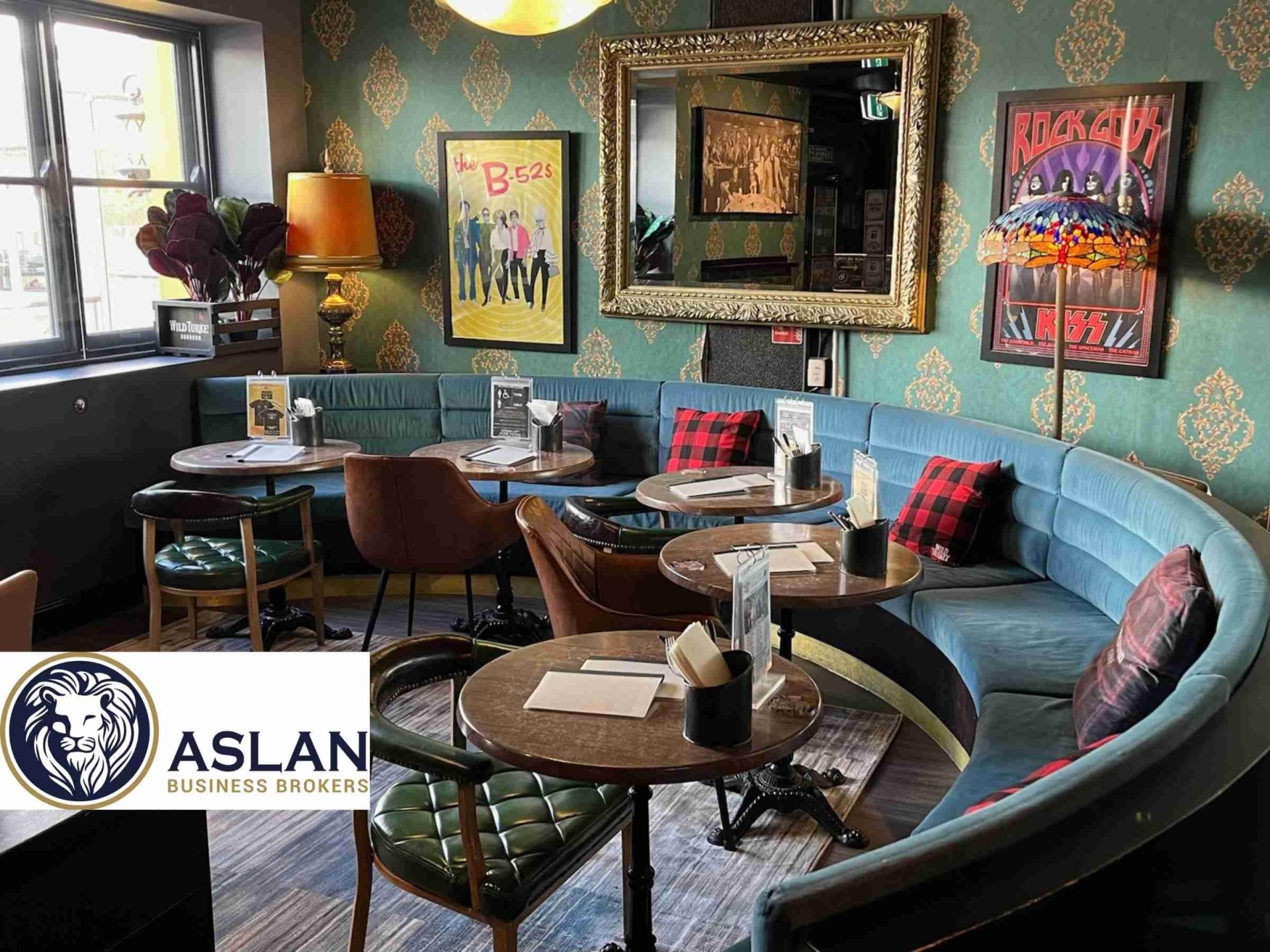 Bar/restaurant Business For Sale 680525 3