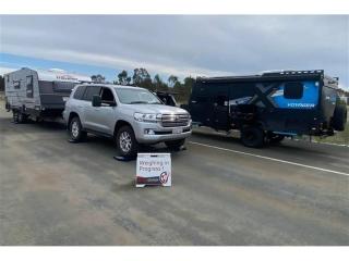 Join Australia's Best Mobile Caravan Weighing Franchise