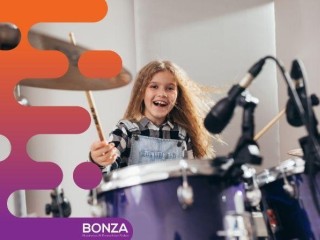 36370 Profitable Music School - High Demand & Low Overheads