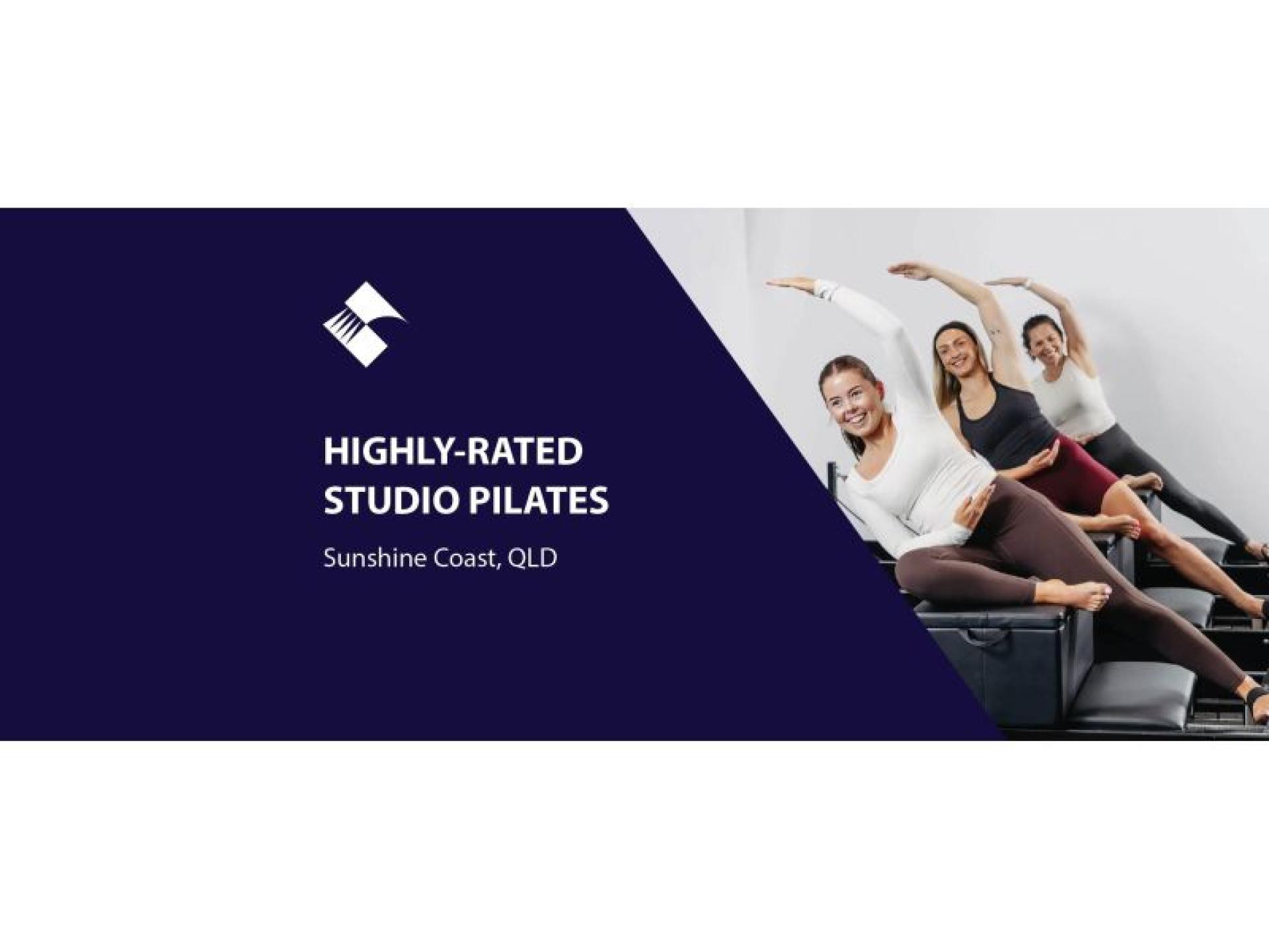 Highly-rated Studio Pilates For 684788 1