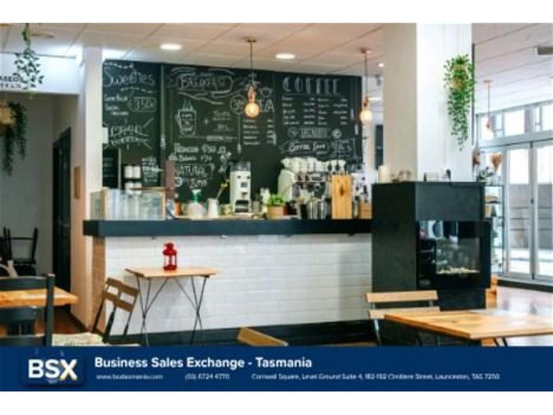Highly Profitable Cafe - 682556 2