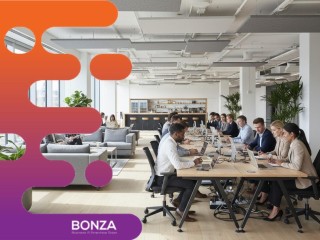 36691 Turnkey Coworking Space Business - Diverse Income Streams