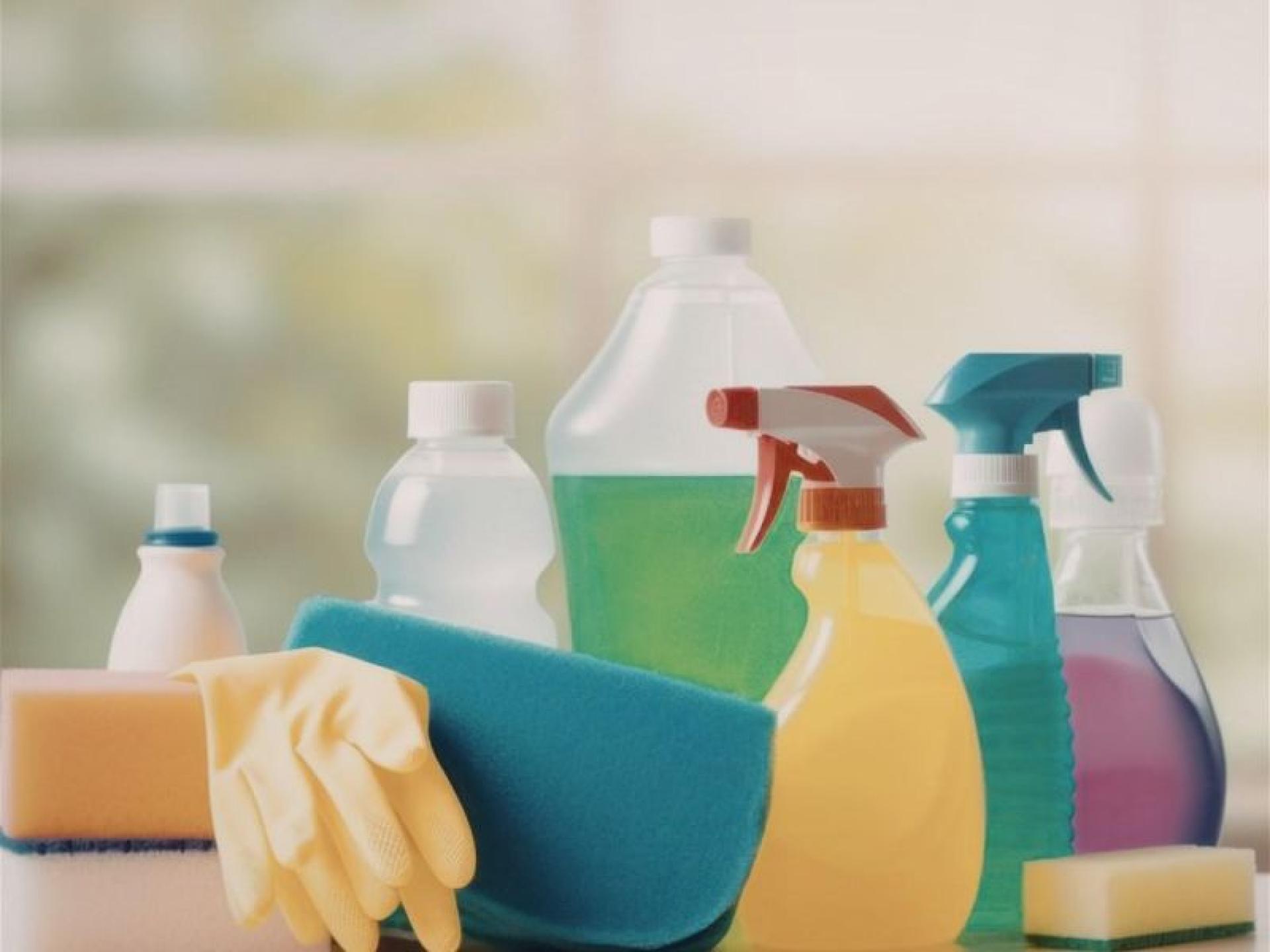 Coming Soon - Cleaning 681540 3